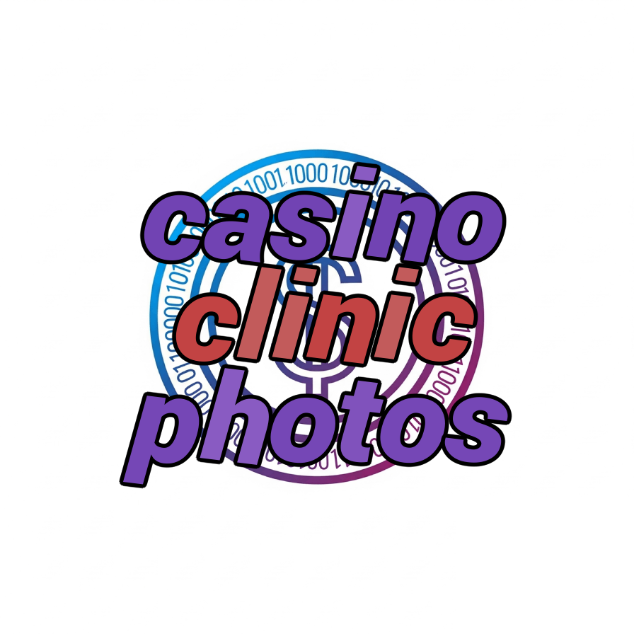 casino clinic photos